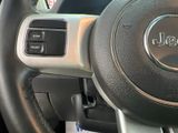 Used 2017 Jeep Compass SUV