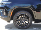 New 2026 Jeep Grand Wagoneer SUV