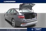 New 2026 Volkswagen Jetta Sedan