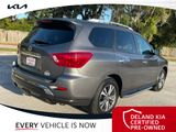 Used 2019 Nissan Pathfinder SUV