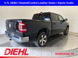 Used 2024 Ram 1500 Truck