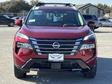 New 2026 Nissan Rogue SUV
