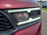 Used 2025 Dodge Durango SUV