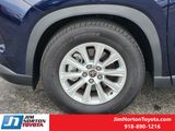 Used 2026 Toyota Grand Highlander SUV