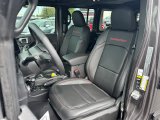 New 2026 Jeep Wrangler SUV