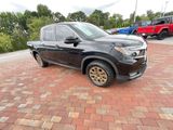 Used 2023 Honda Ridgeline Truck