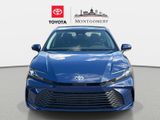 Used 2026 Toyota Camry Sedan