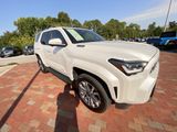 Used 2025 Toyota 4Runner i-FORCE MAX Hybrid SUV
