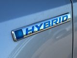 Used 2022 Honda CR-V Hybrid SUV