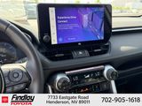Used 2025 Toyota RAV4 SUV