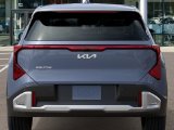 New 2027 Kia Seltos SUV
