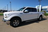 Used 2016 Ford F-150 Truck
