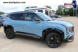 New 2027 Kia Seltos SUV