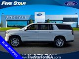 Used 2021 Chevrolet Suburban SUV