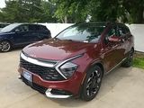 Used 2023 Kia Sportage SUV