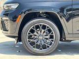 New 2026 Jeep Grand Cherokee SUV
