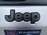 Used 2025 Jeep Compass SUV