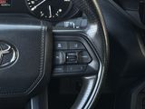 Used 2025 Toyota Tundra Truck