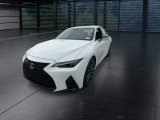 Used 2025 Lexus IS Sedan