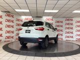 Used 2022 Ford EcoSport SUV
