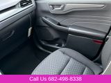 New 2026 Ford Escape SUV