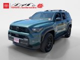 New 2026 Toyota 4Runner i-FORCE MAX SUV