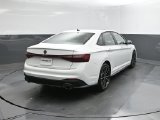 Used 2025 Volkswagen Jetta GLI Sedan