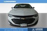 Used 2024 Chevrolet Malibu Sedan