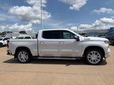 Used 2024 Chevrolet Silverado 1500 Truck
