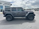 New 2026 Jeep Wrangler SUV