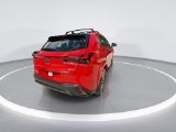 Used 2025 Lexus UX SUV