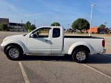 Used 2010 Nissan Frontier Truck