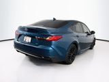 Used 2025 Toyota Camry Sedan