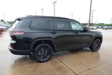 New 2026 Jeep Grand Cherokee L SUV