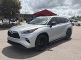 Used 2025 Toyota Highlander Hybrid SUV