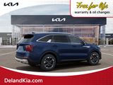 New 2026 Kia Sorento SUV