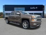 Used 2015 Chevrolet Silverado 1500 Truck