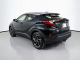 Used 2020 Toyota C-HR SUV