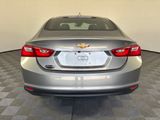 Used 2024 Chevrolet Malibu Sedan