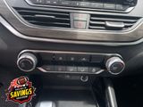 Used 2024 Nissan Altima Sedan