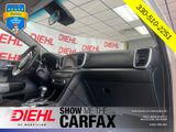 Used 2021 Kia Sportage SUV