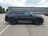 New 2026 Volkswagen Atlas SUV