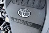 Used 2024 Toyota Grand Highlander SUV
