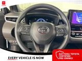 Used 2026 Toyota Corolla Cross SUV