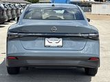 New 2026 Nissan Sentra Sedan