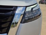 Used 2025 Nissan Pathfinder SUV