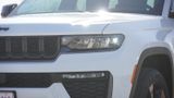 New 2026 Jeep Grand Cherokee SUV