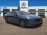 Used 2024 Honda Accord Sedan
