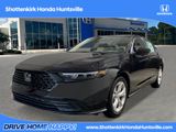 New 2026 Honda Accord Sedan Sedan