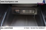 Used 2025 Kia Telluride SUV